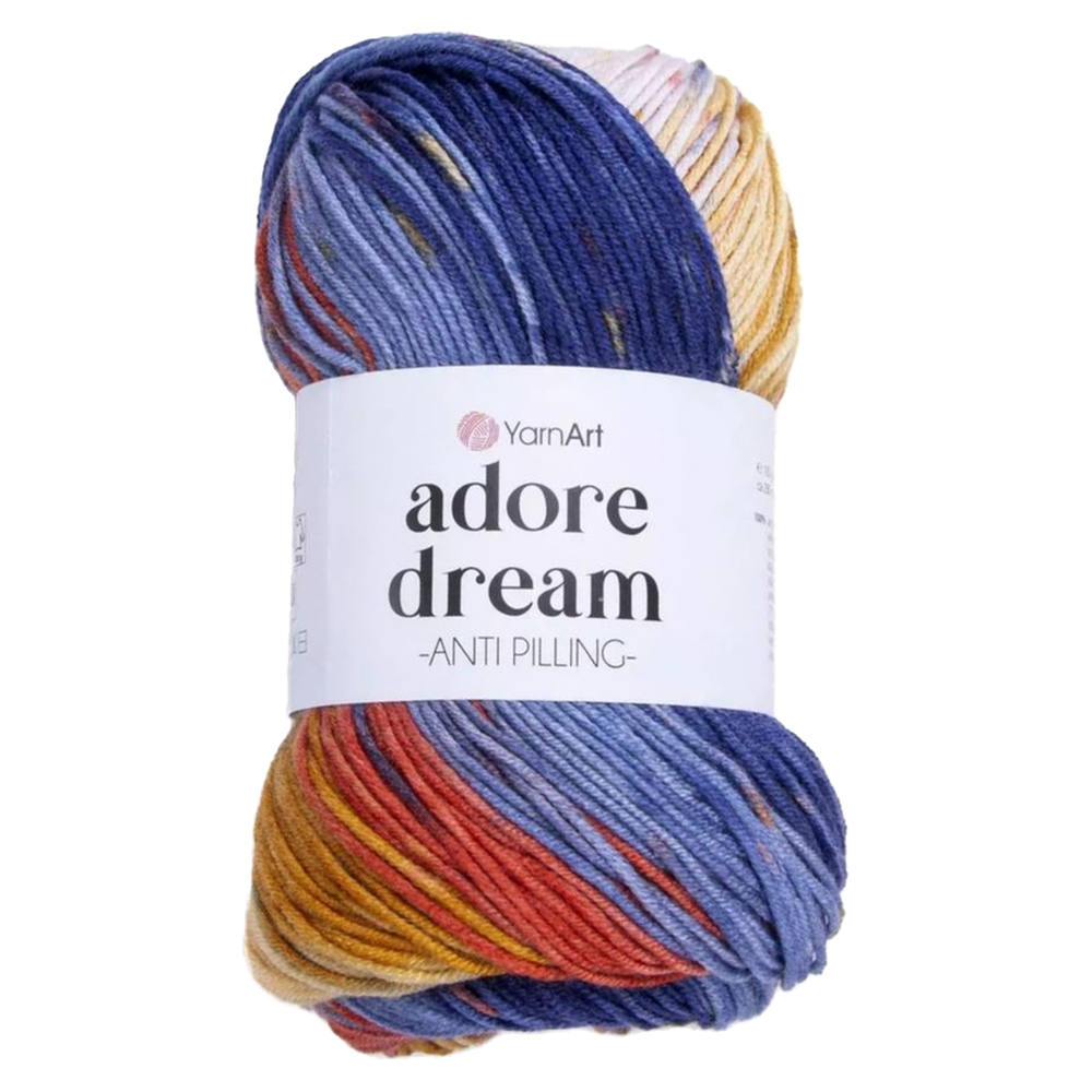 YarnArt Adore Dream 1065   