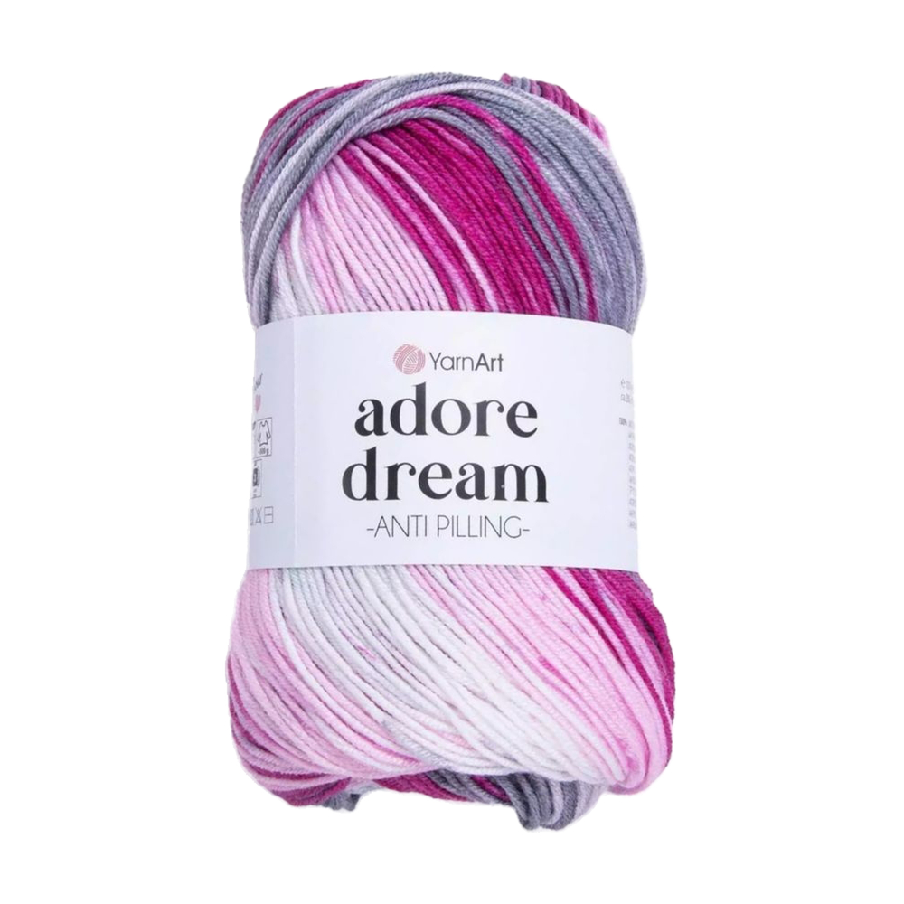 YarnArt Adore Dream 1066  