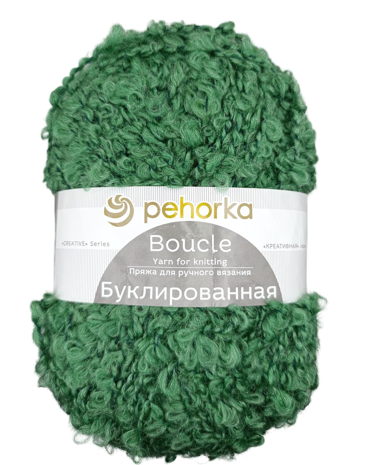 Пехорка Буклированная 117 киви