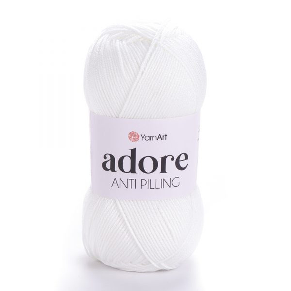YarnArt Adore 330 �����
