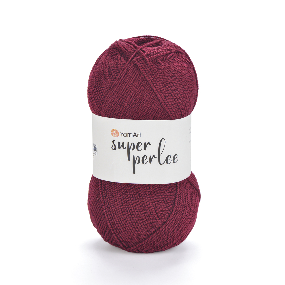 YarnArt Super perlee 577 ����� �����