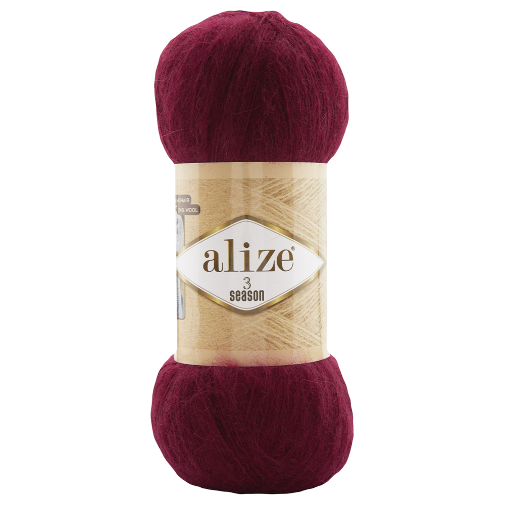 Alize Mohair 3 season 57 ��������