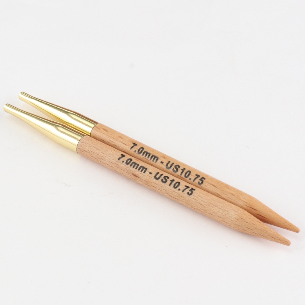 KnitPro 35641    Basix    35-126  7