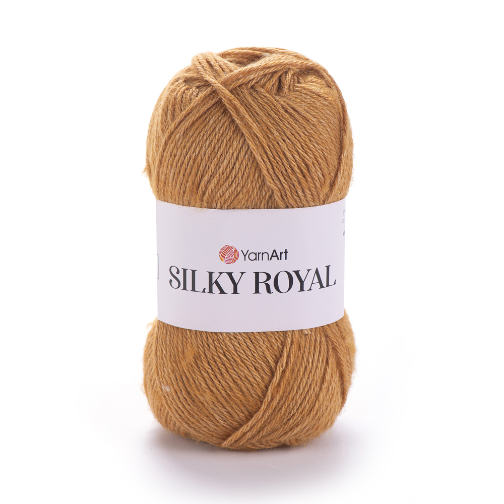 YarnArt Silky royal 445 ���������