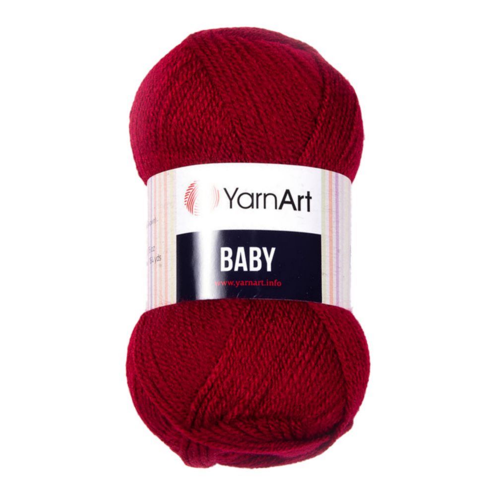 YarnArt Baby 3024 