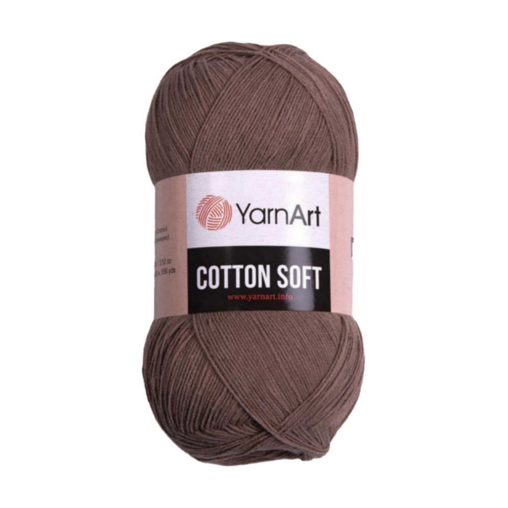 YarnArt Cotton soft 71   