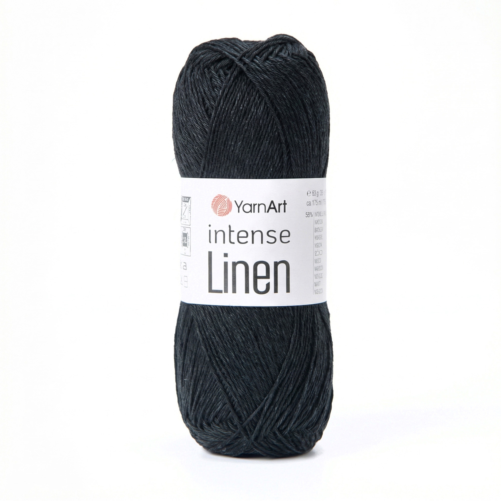 YarnArt Intense Linen 4135 ������
