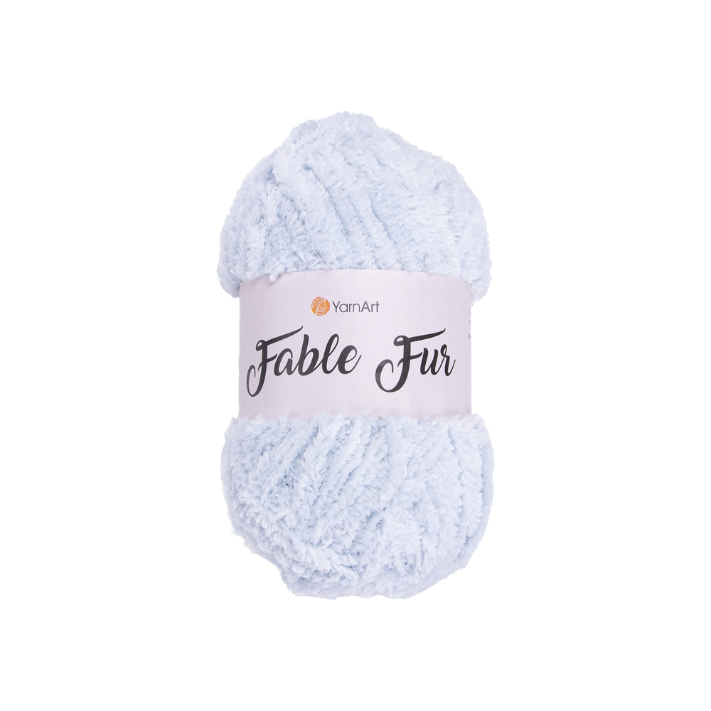 YarnArt Fable Fur 971 -