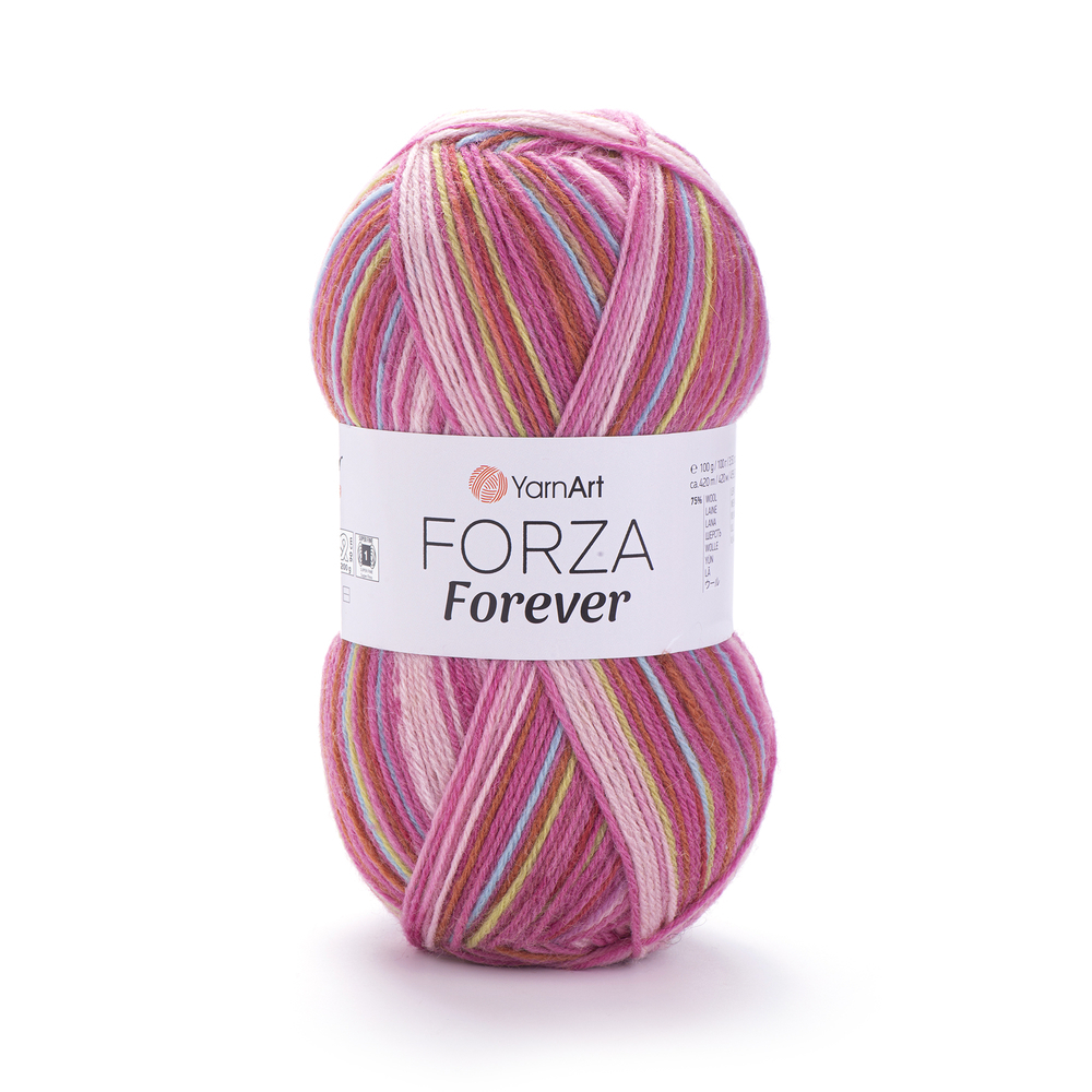 YarnArt Forza Forever 2706 ������� ������� ���������