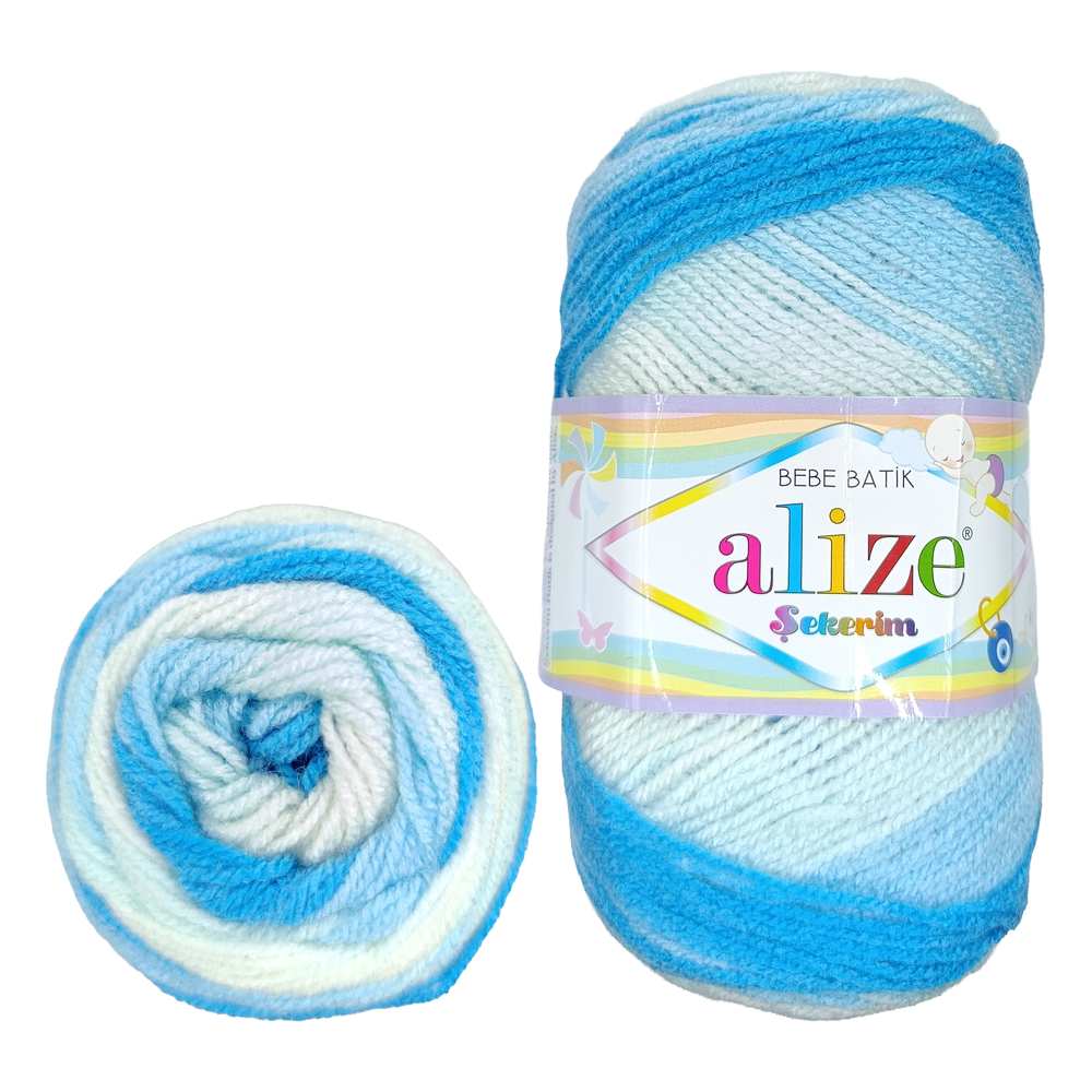 Alize Sekerim batik 2130 