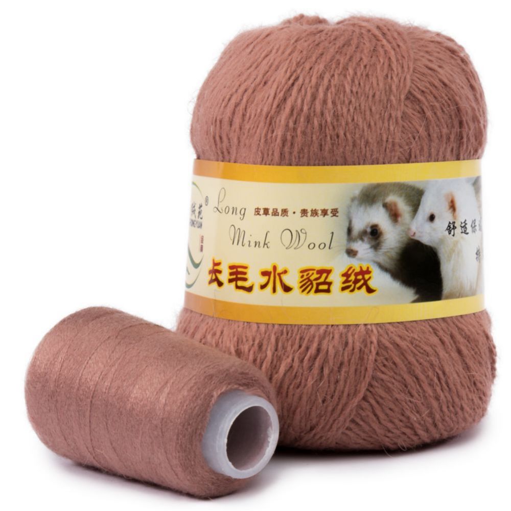 Artland Long mink wool 04   