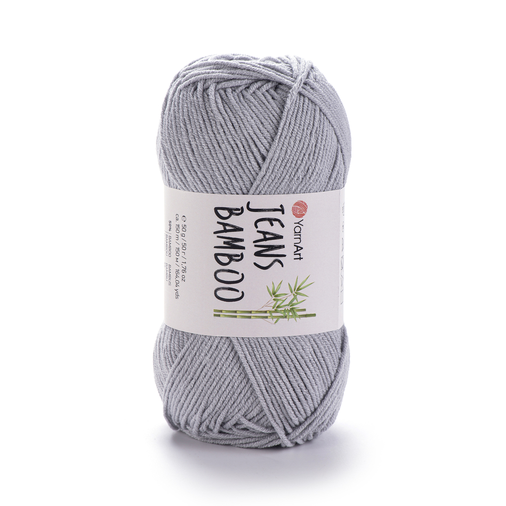 YarnArt Jeans Bamboo 127 ������-�����