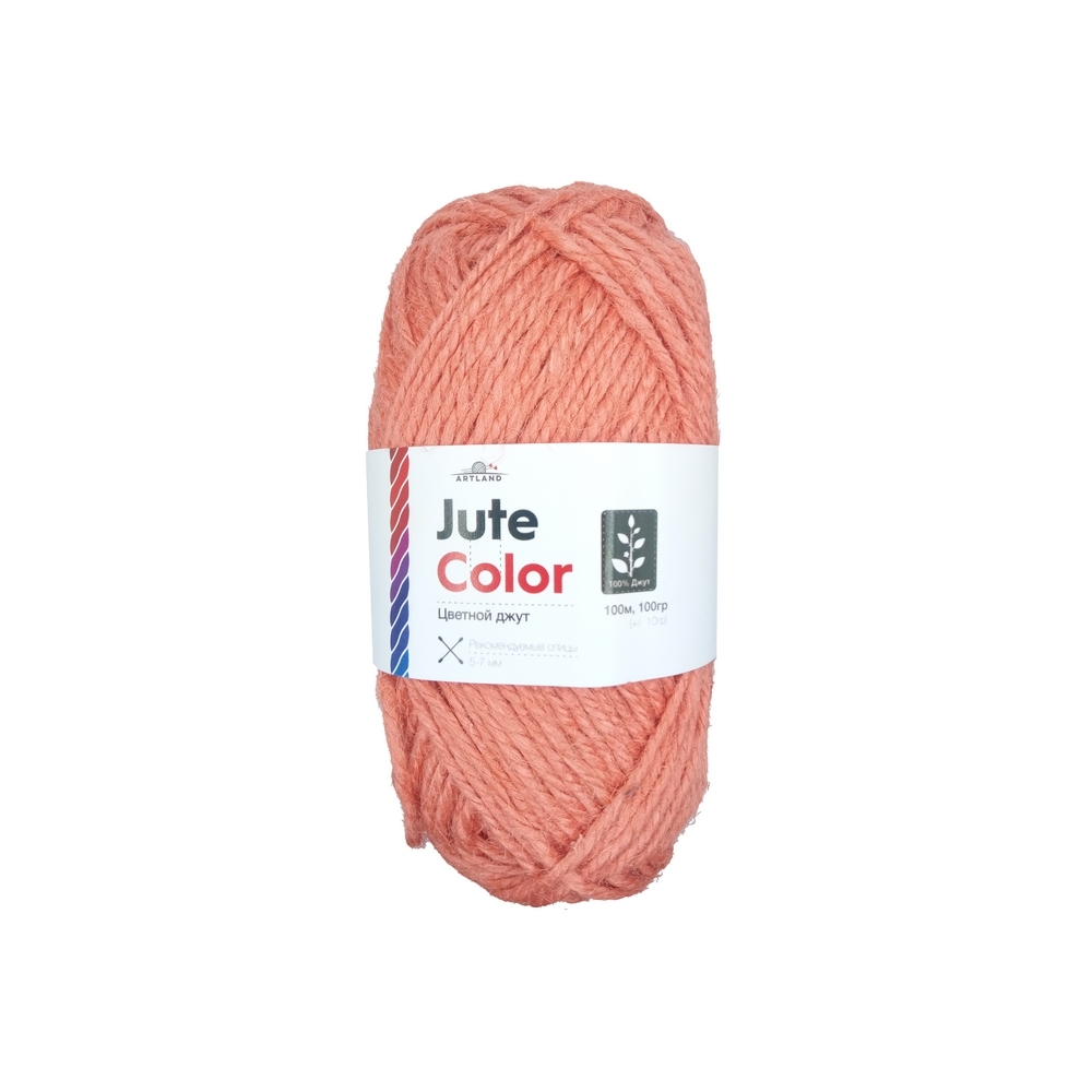 Artland Jute Color 