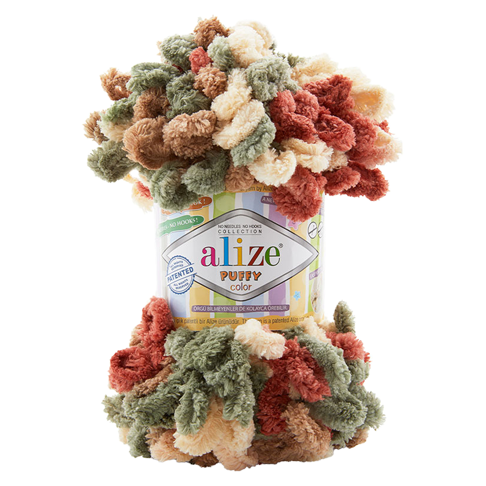 Alize Puffy color 6039 ������� �������