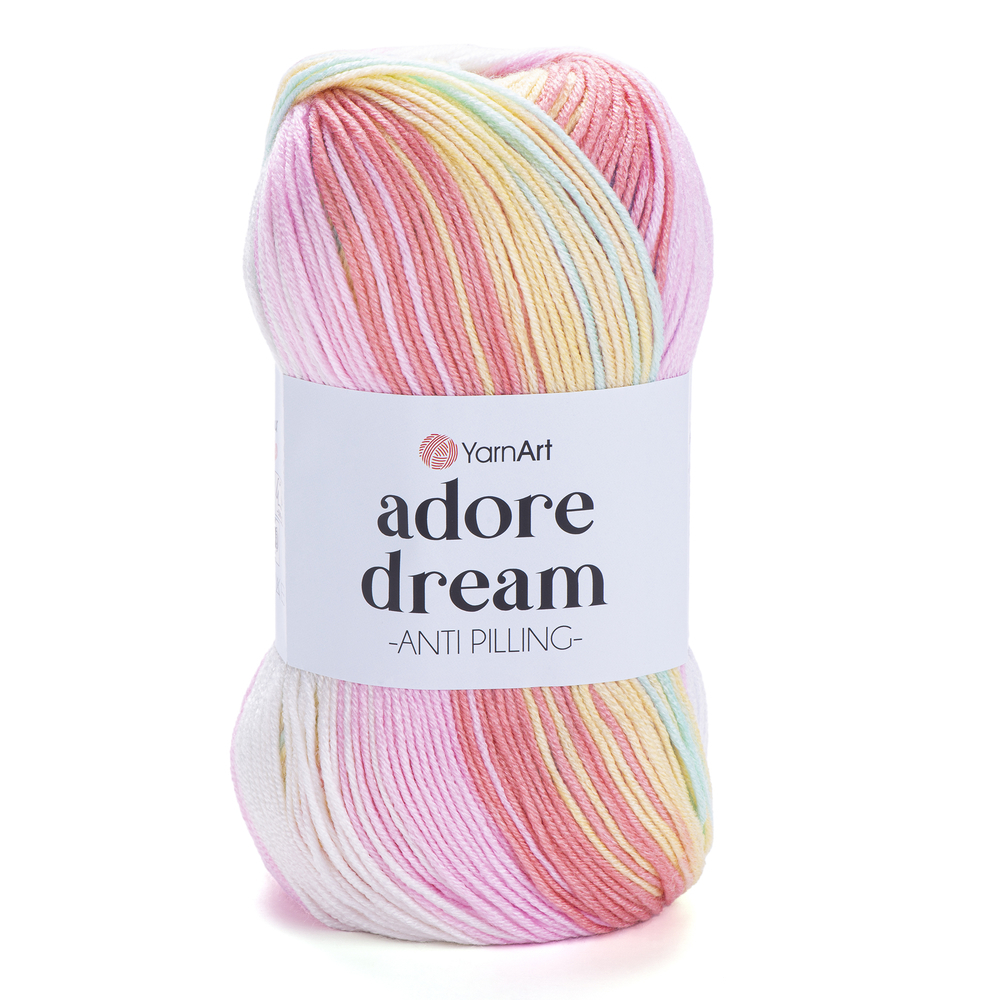 YarnArt Adore Dream 1054 ������� ������