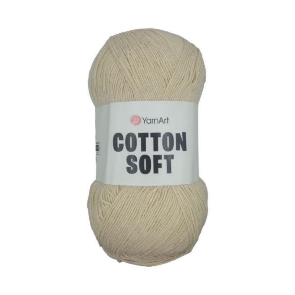 YarnArt Cotton soft 05 