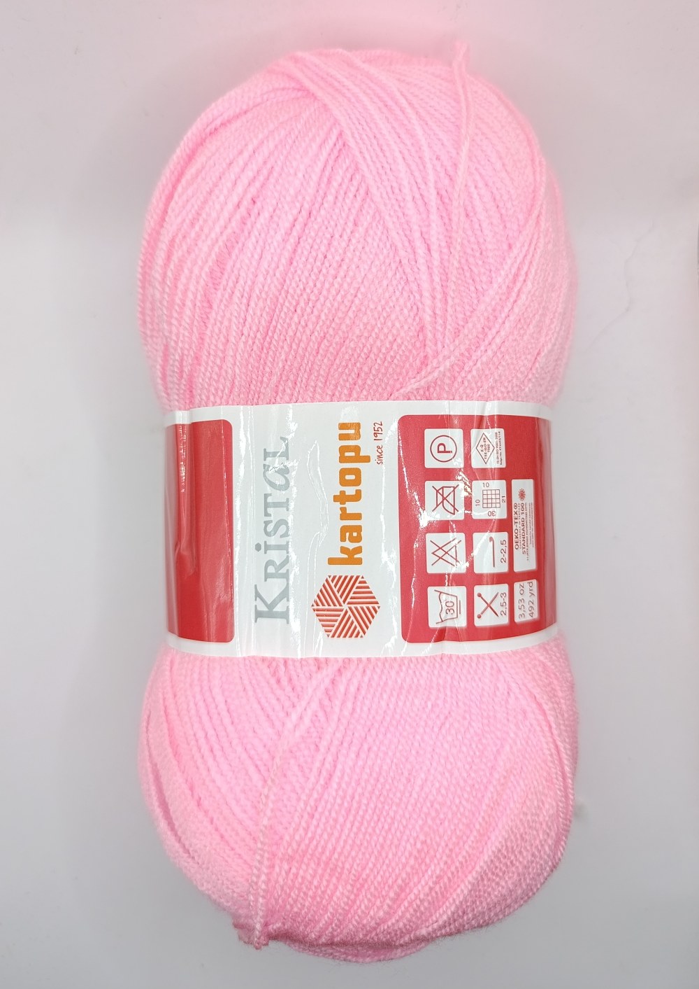 Kartopu Kristal 739 �����-�������