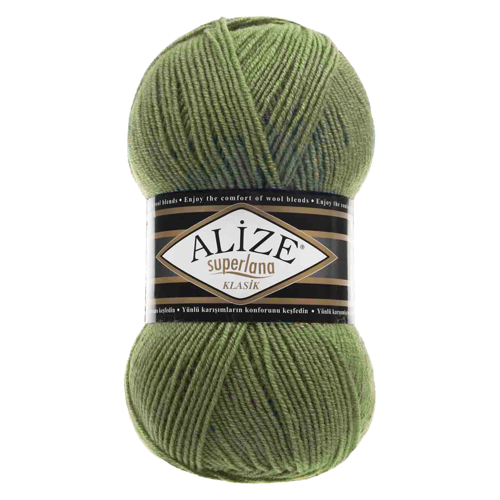 Alize Superlana klasik 620 
