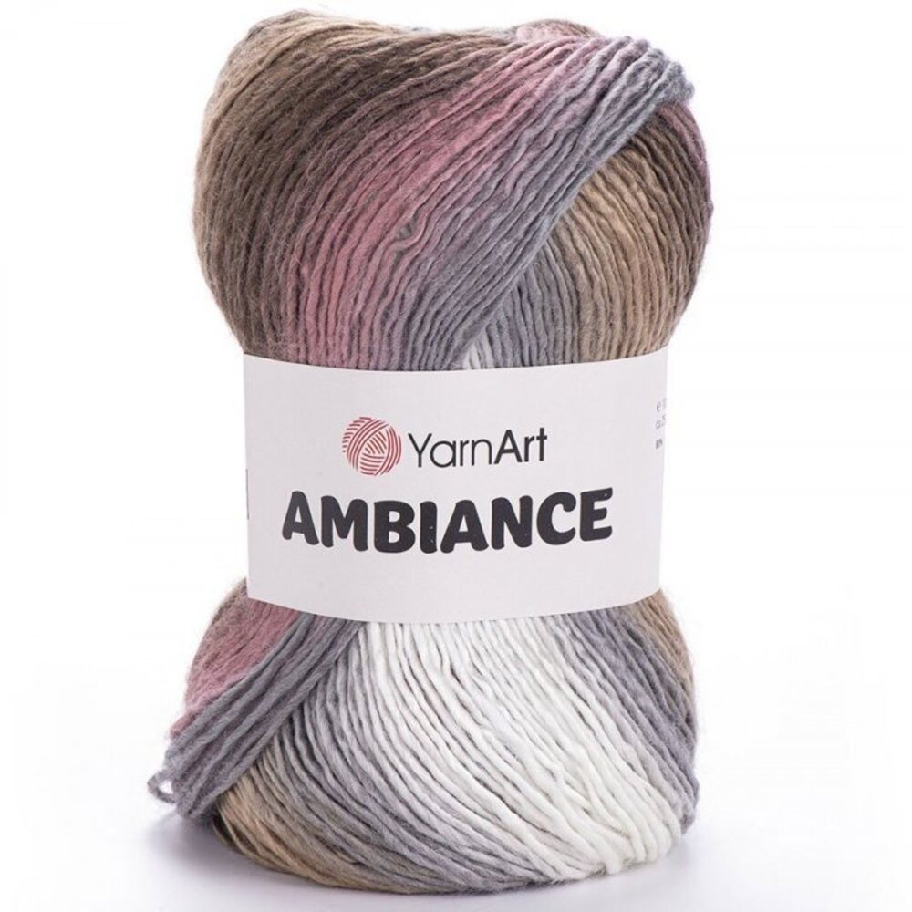 YarnArt Ambiance 168   