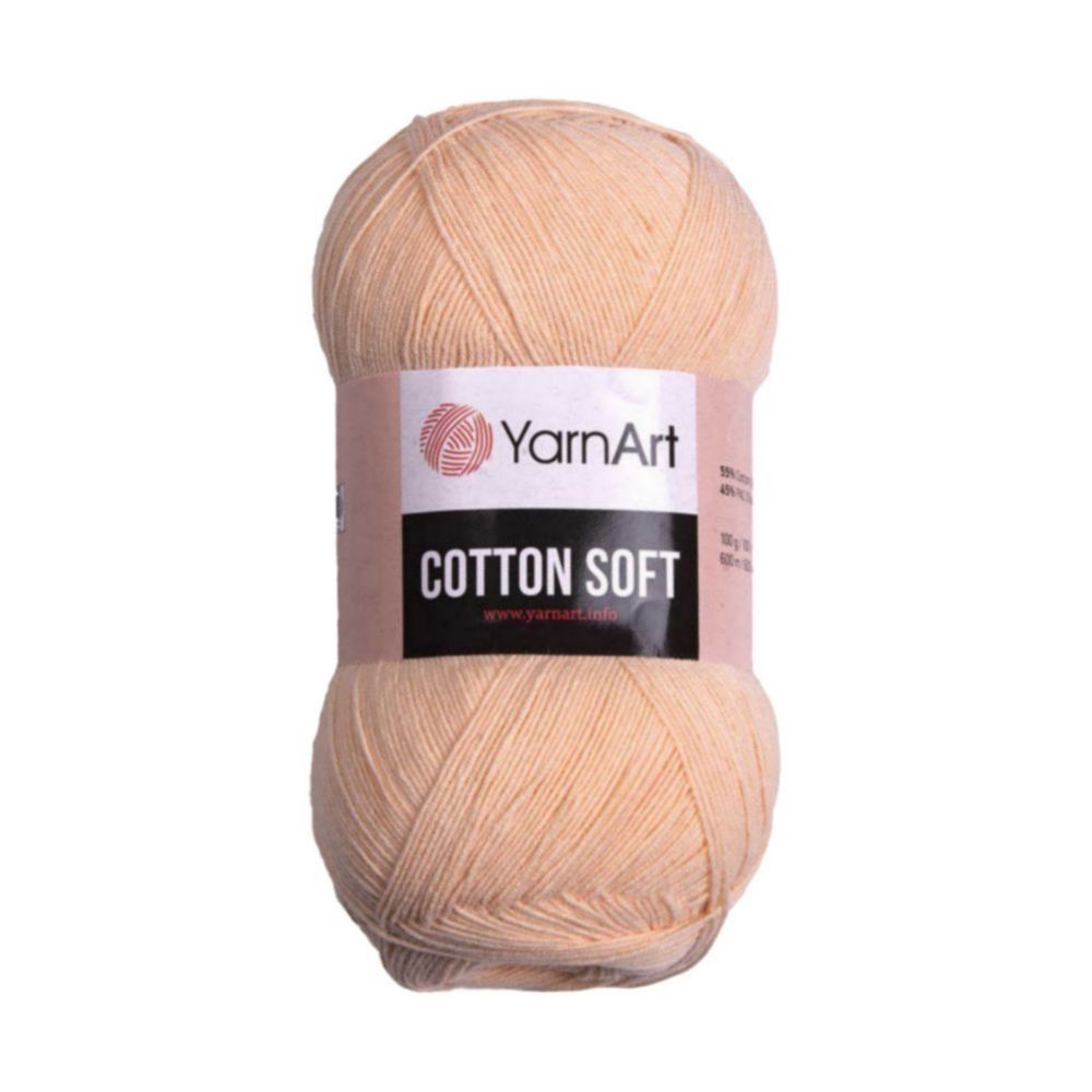 YarnArt Cotton soft 73  
