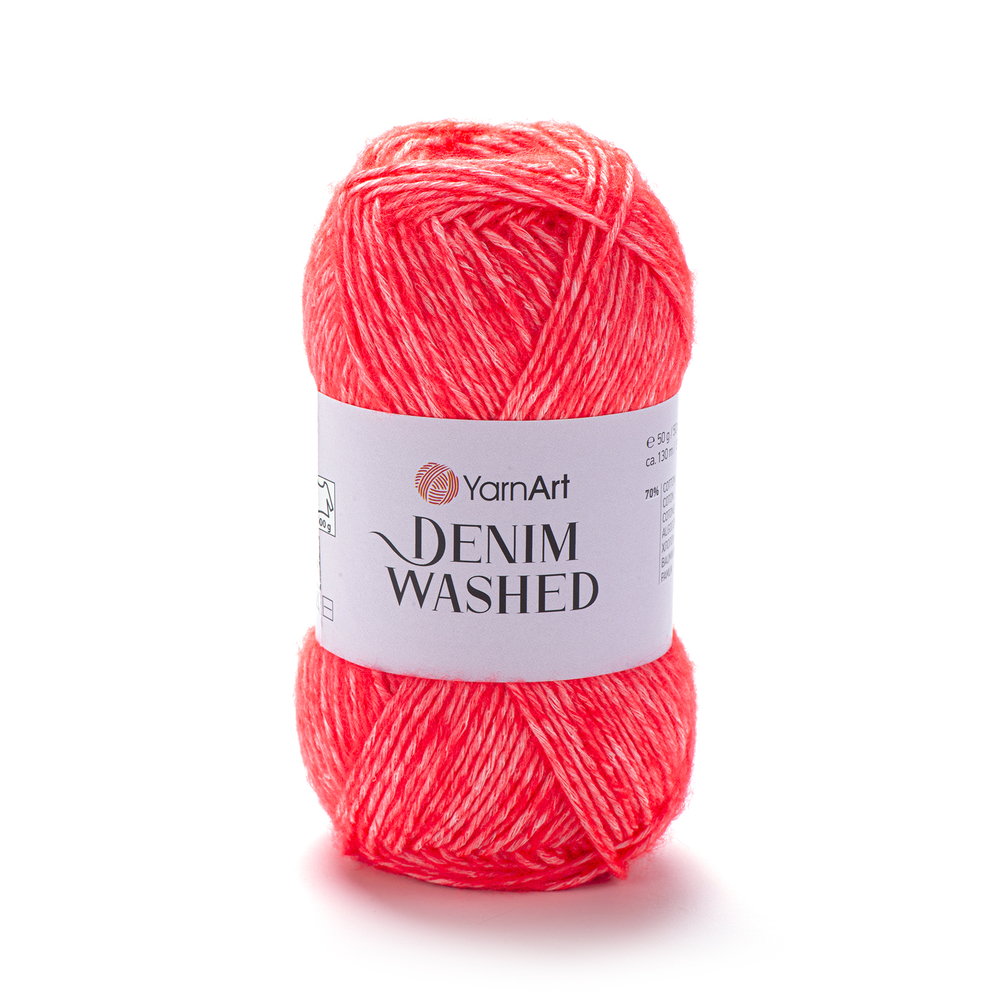 YarnArt Denim washed 913 ���������� ����