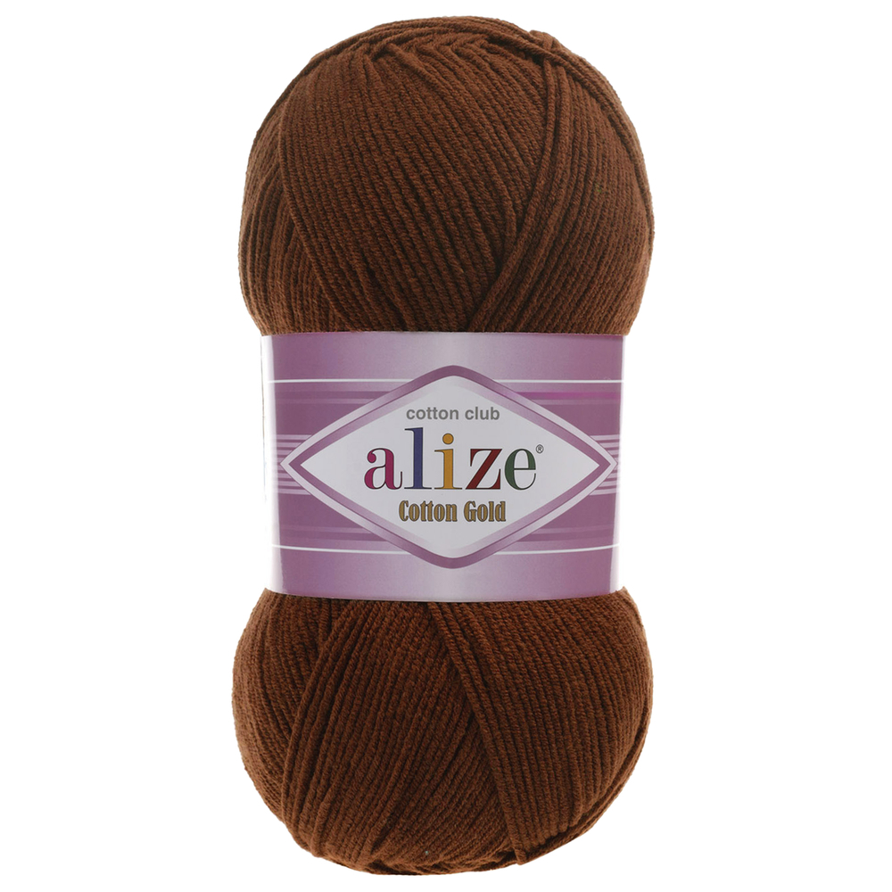Alize Cotton gold 690 ���������� 1 �����