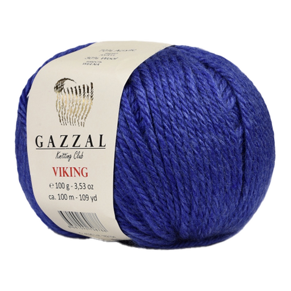 Gazzal Viking 4026 