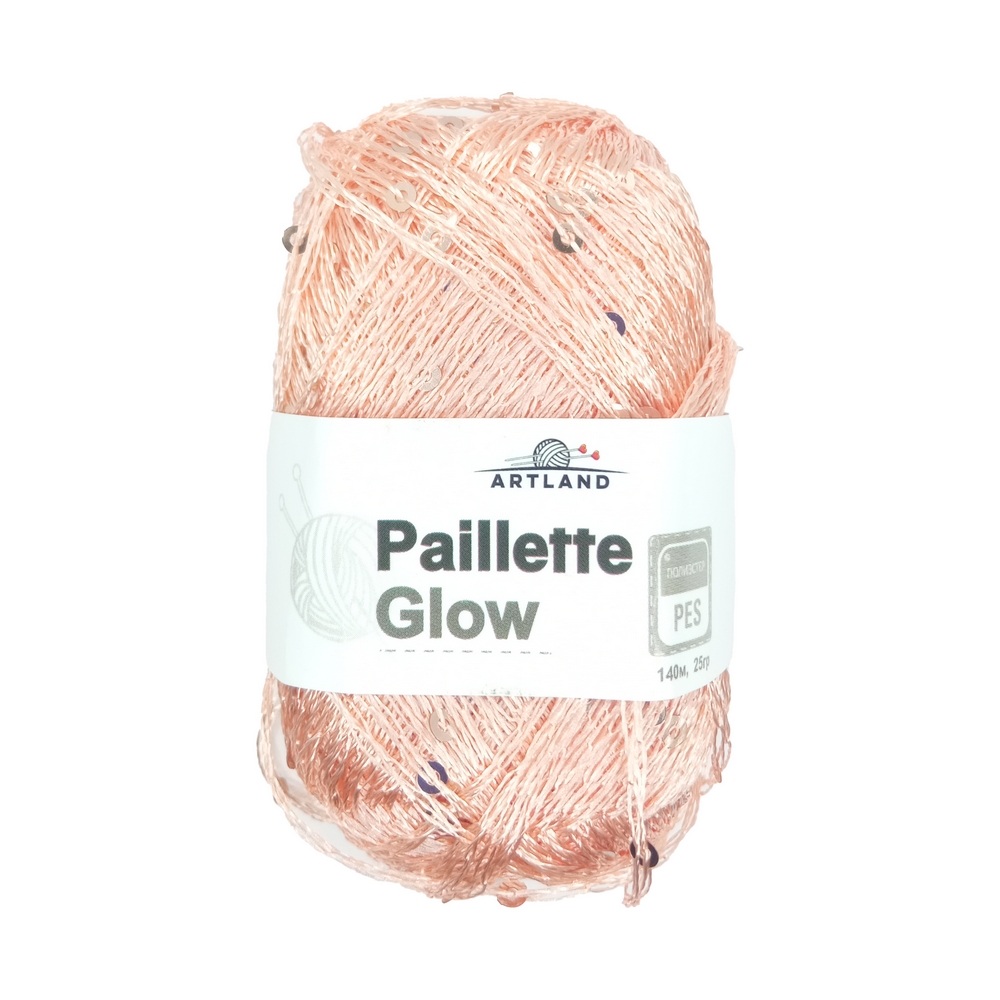 Artland Paillette Glow 28  