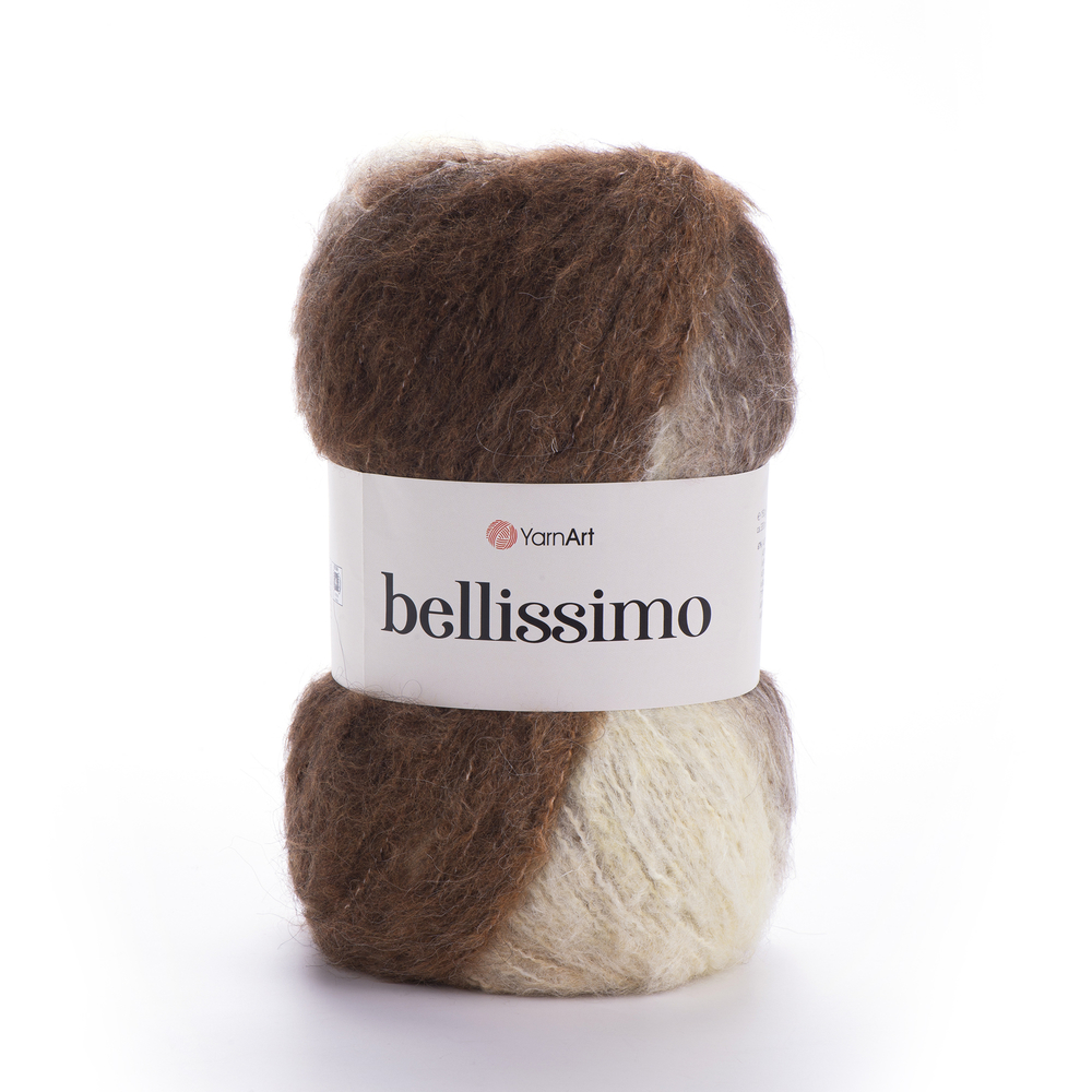 YarnArt Bellissimo 1402 �������