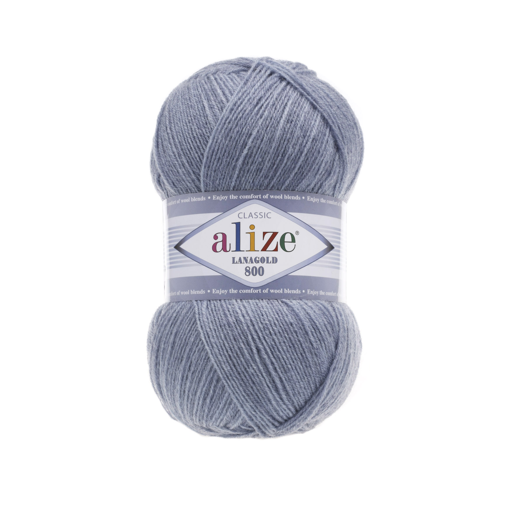 Alize Lanagold 800 ���� 221 ������� �����