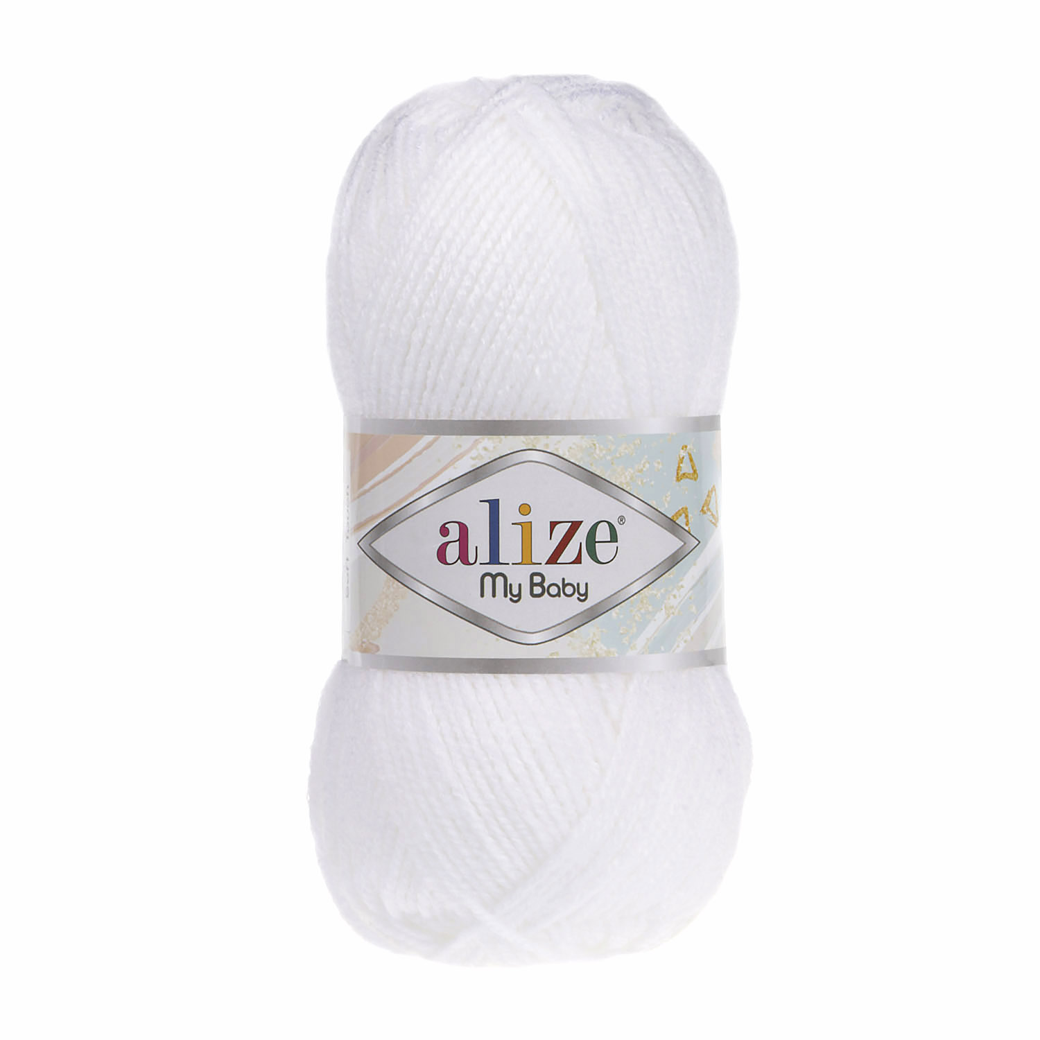 Alize My baby 55 ����� 1 �����