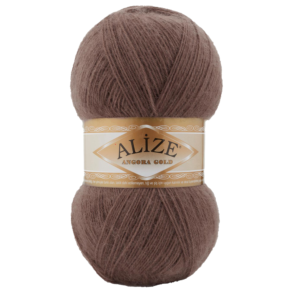 Alize Angora gold 493 
