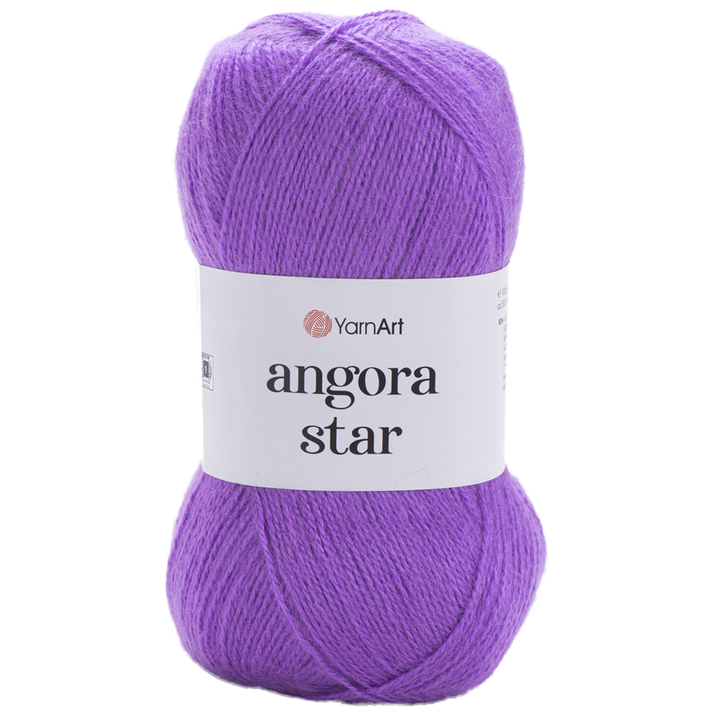 YarnArt Angora Star 9561 ����-���������