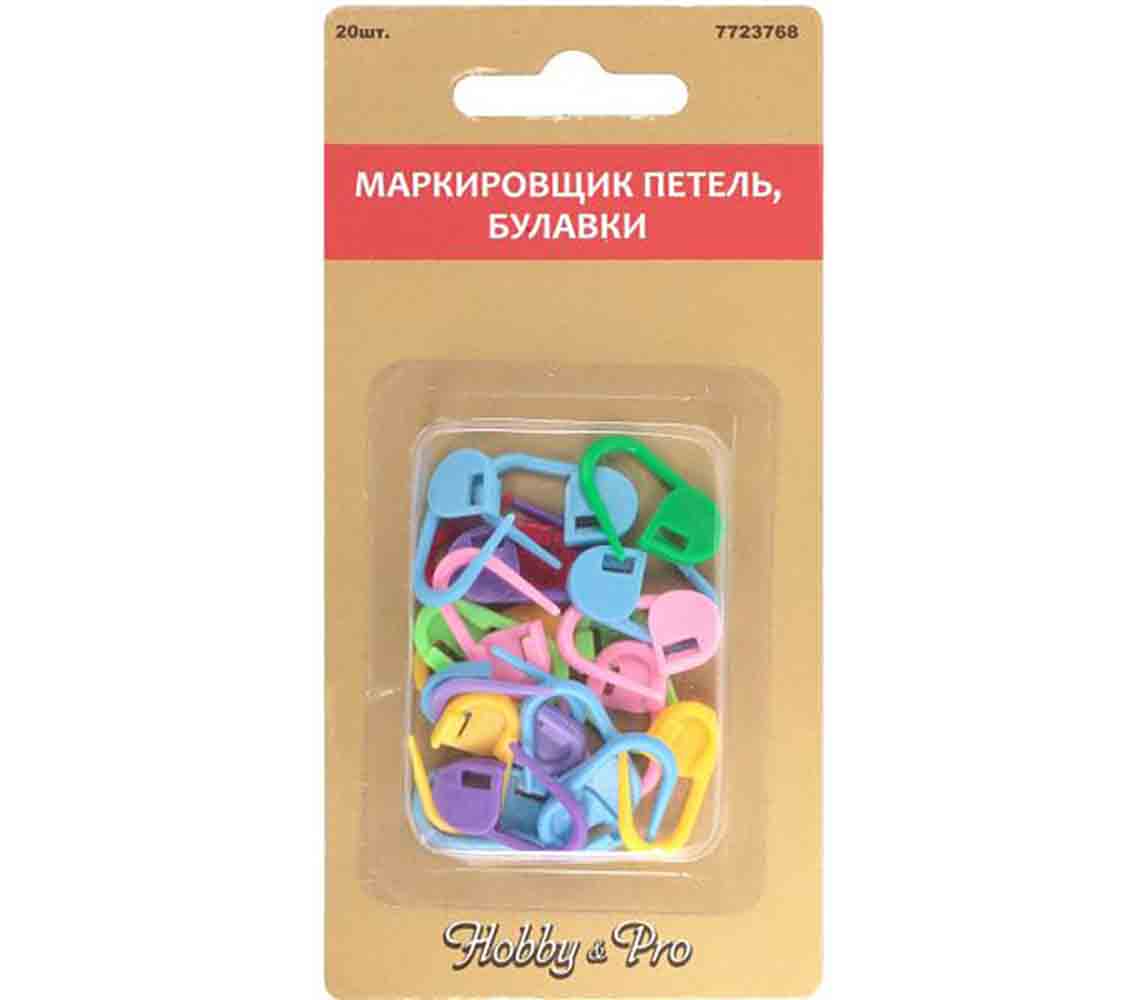 Hobby&Pro 7723768    20   