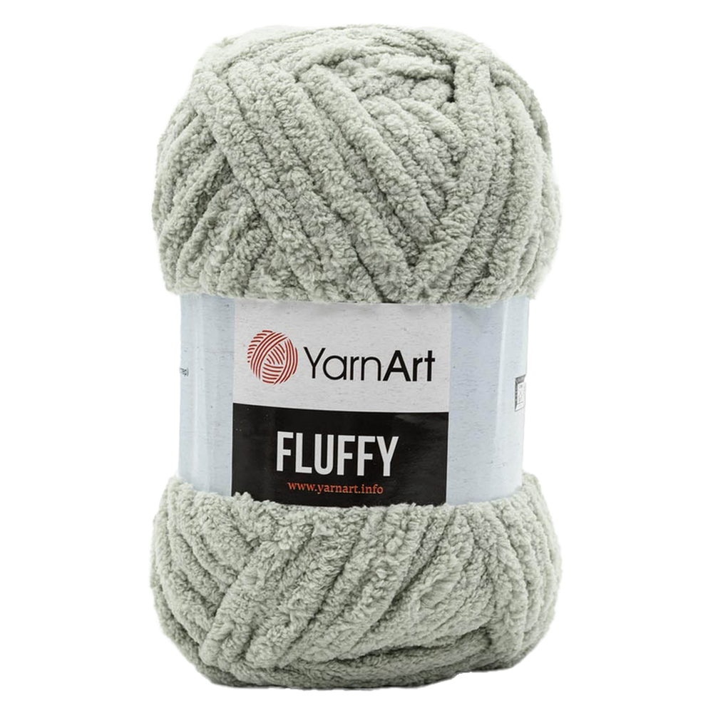 YarnArt Fluffy 725 