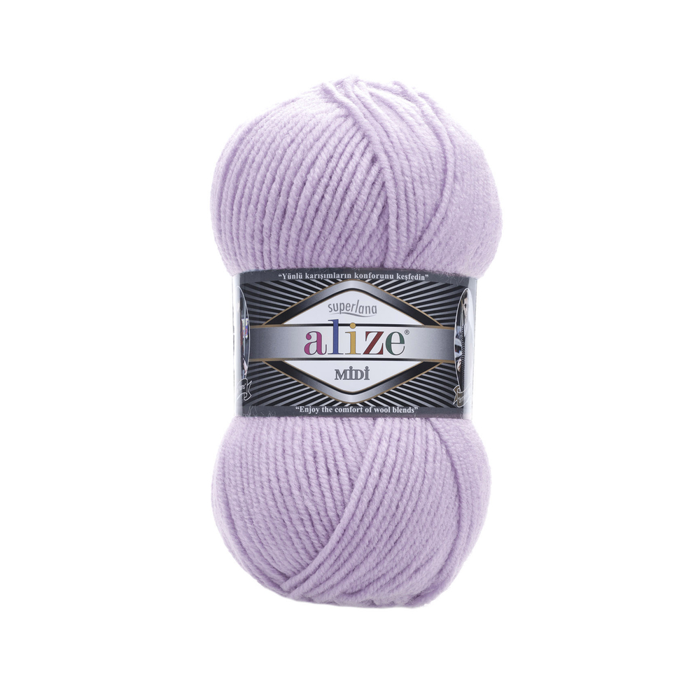 Alize Superlana midi 505 ��������-���������