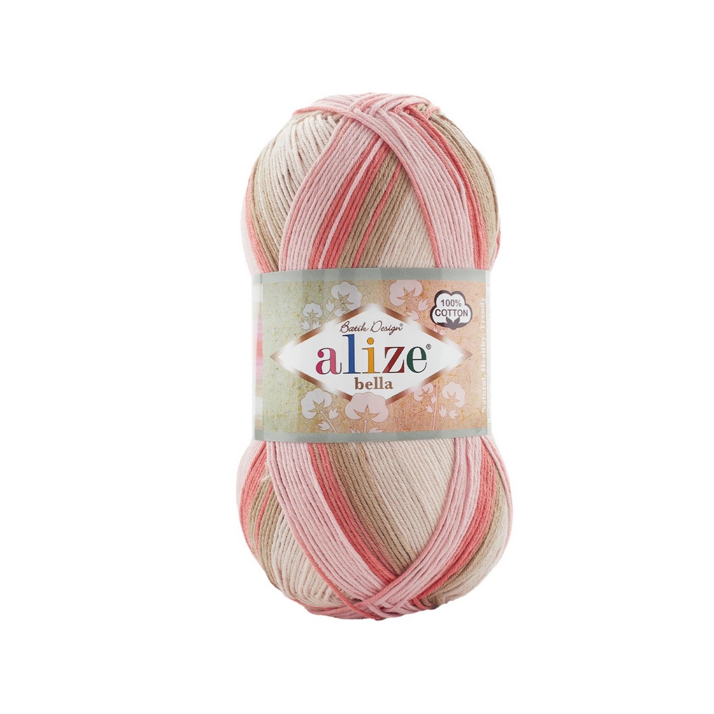 Alize Bella batik 5970  