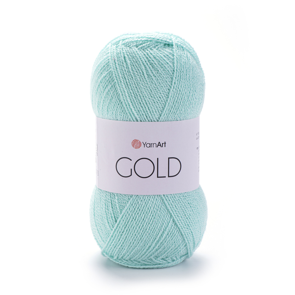 YarnArt Gold 9856 ����