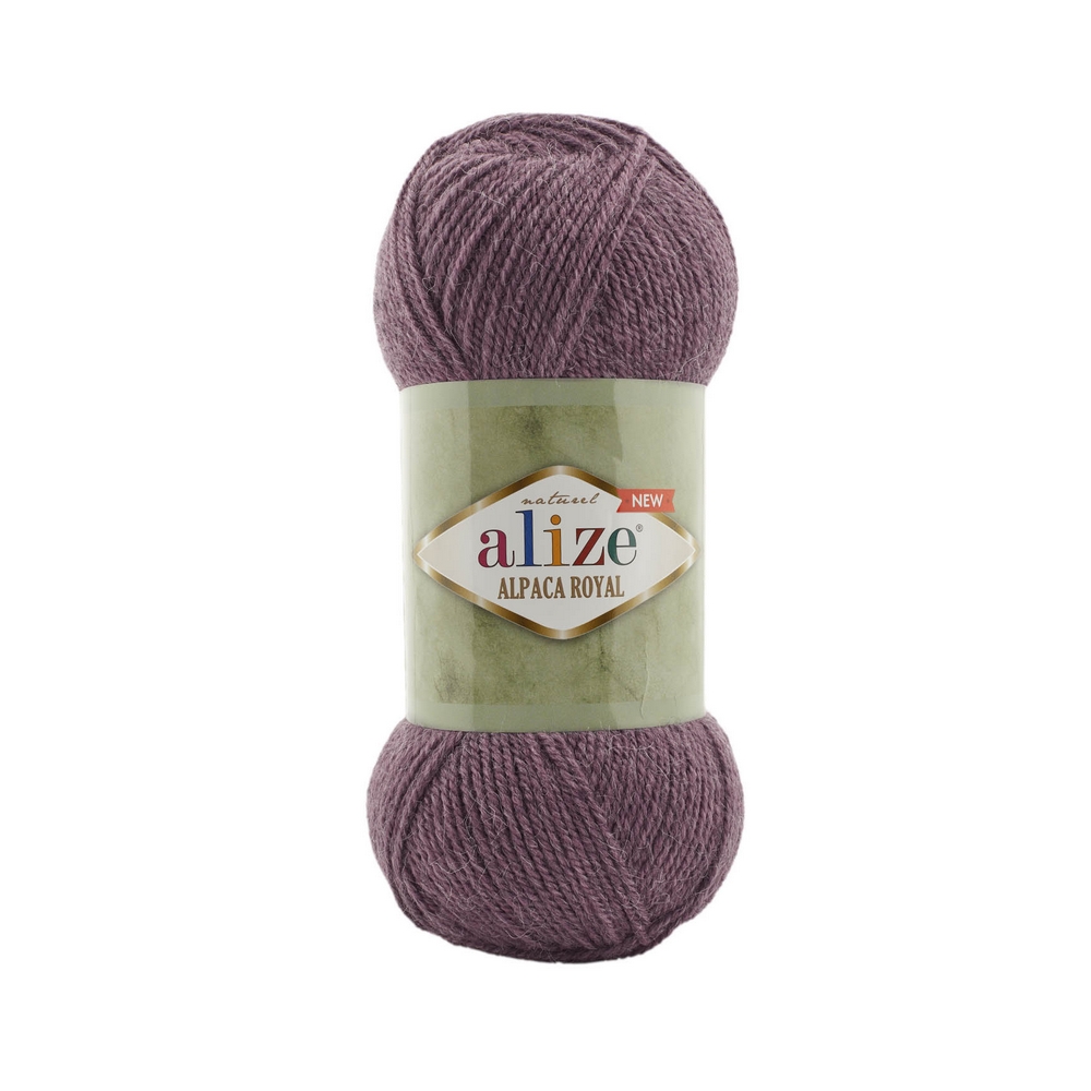 Alize Alpaca royal new 618  