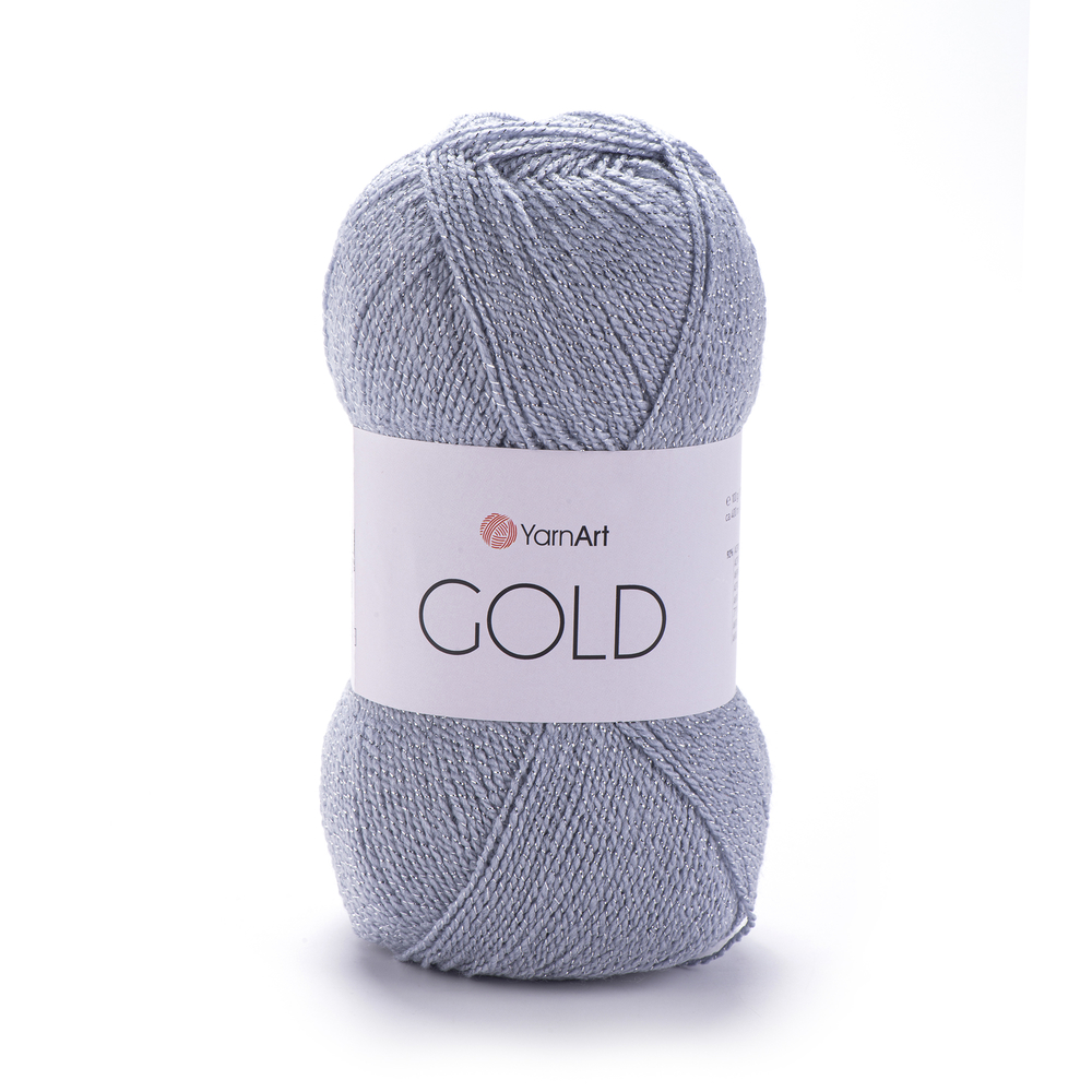 YarnArt Gold 9857 ��������