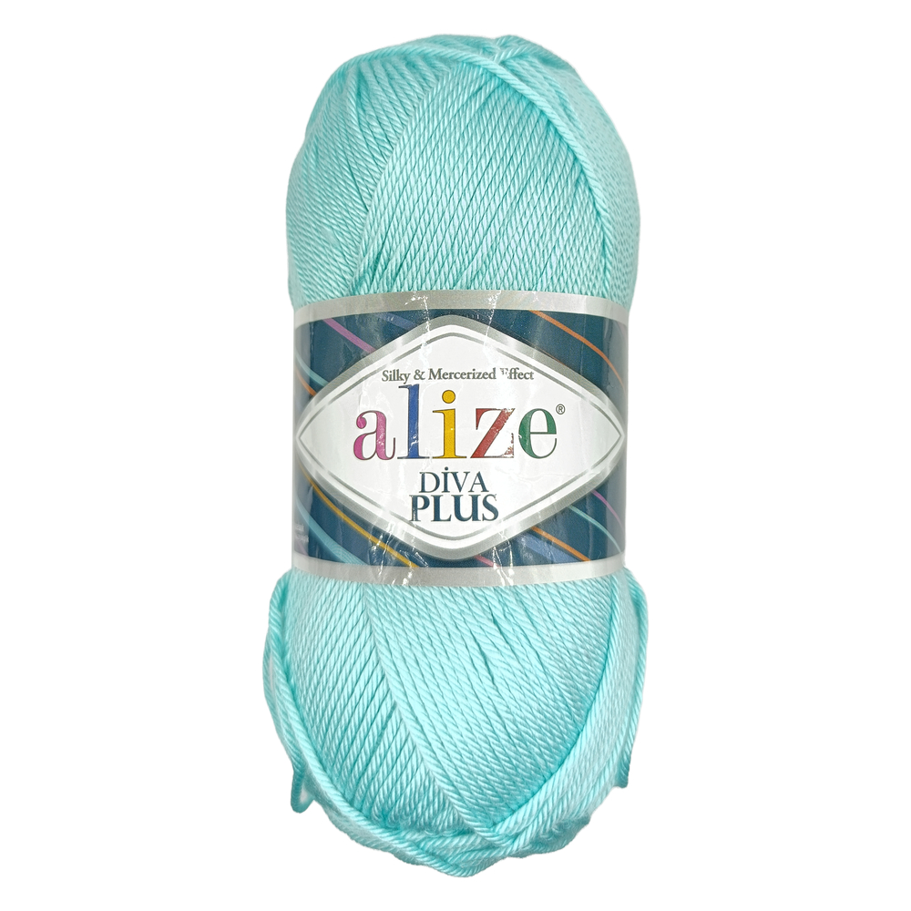 Alize - Diva plus 15  