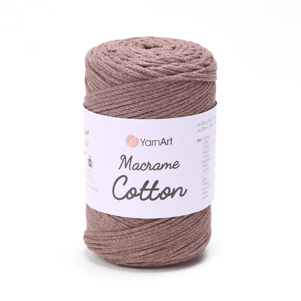 YarnArt Macrame Cotton 791 ����������