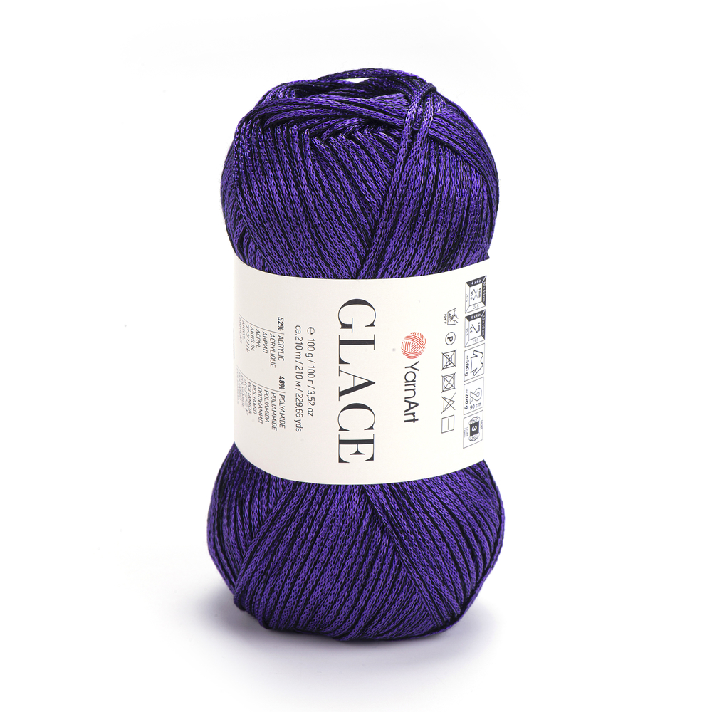 YarnArt Glace 7311 ����������