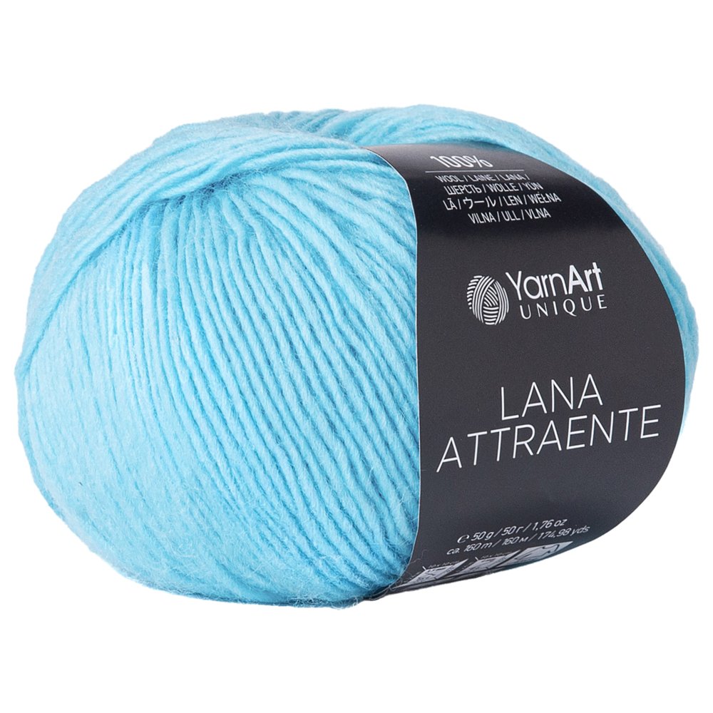 YarnArt Lana Attraente 6651 ������