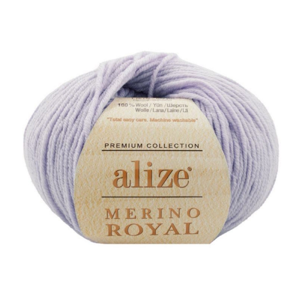 Alize Merino royal 682 ������-���������.