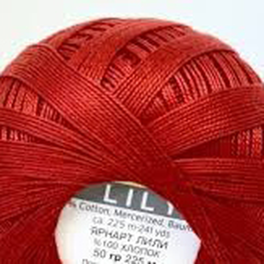 YarnArt Lily 0518 