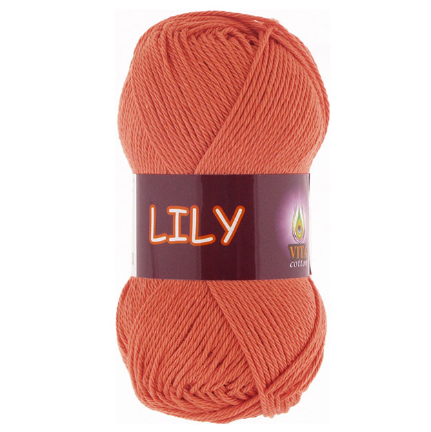 Vita Lily 1607 