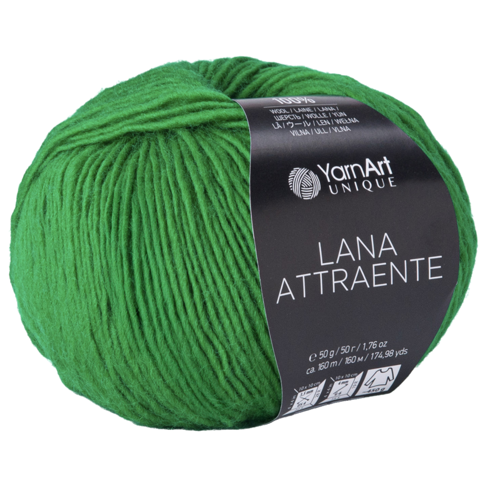YarnArt Lana Attraente 6661 ������� �����