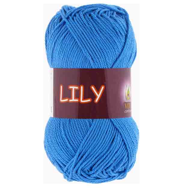 Vita Lily 1617 -