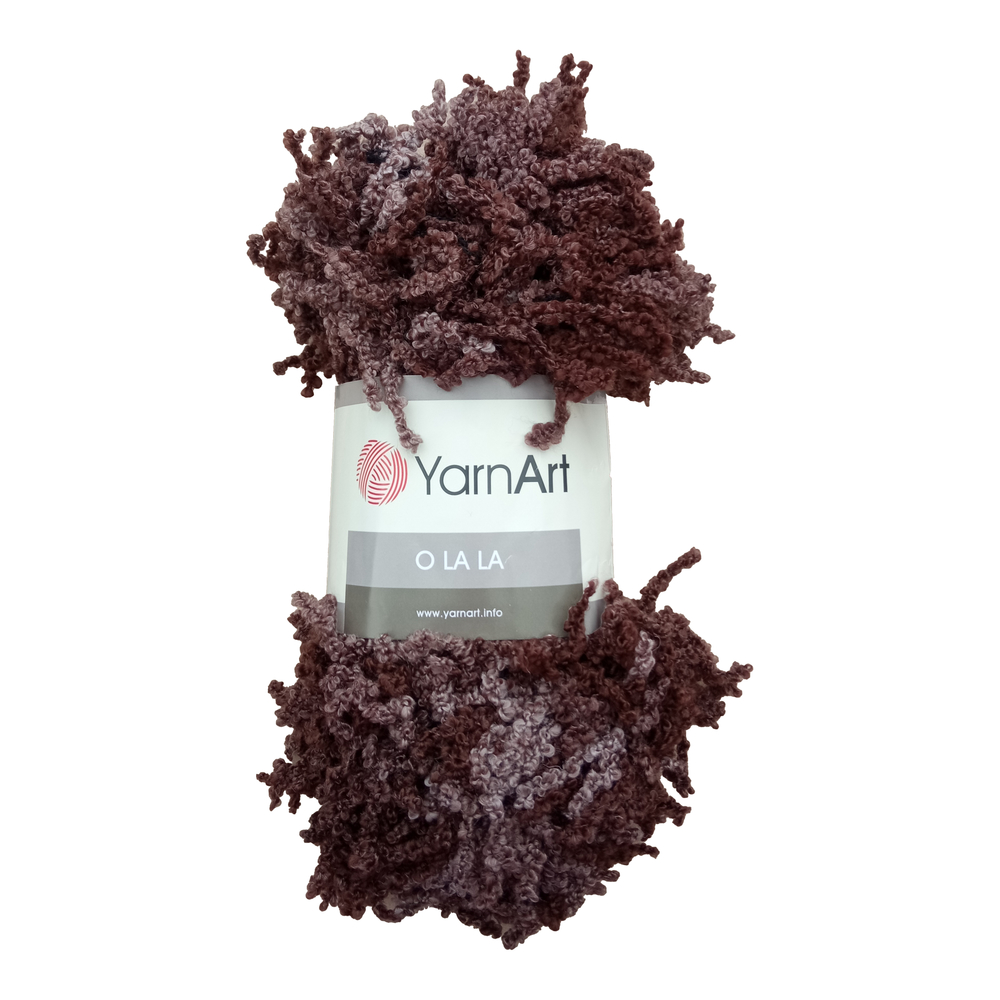 YarnArt O la la 556  1 